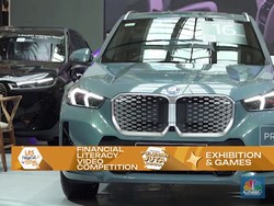 Video: Laba BMW Anjlok 29% Tertekan Tarif As