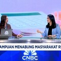 Video: Minat Menabung Warga +62 Susut, Rohana & Rojali Jadi Menjamur?