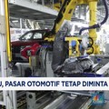Video: Lesu, Pasar Otomotif Tetap Diminta Tidak PHK
