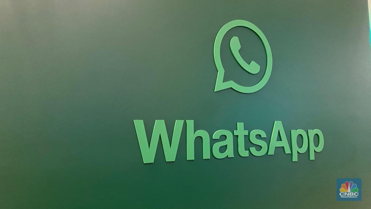Indikasi Ponsel Android Terblokir WhatsApp Ketahui Di Sini