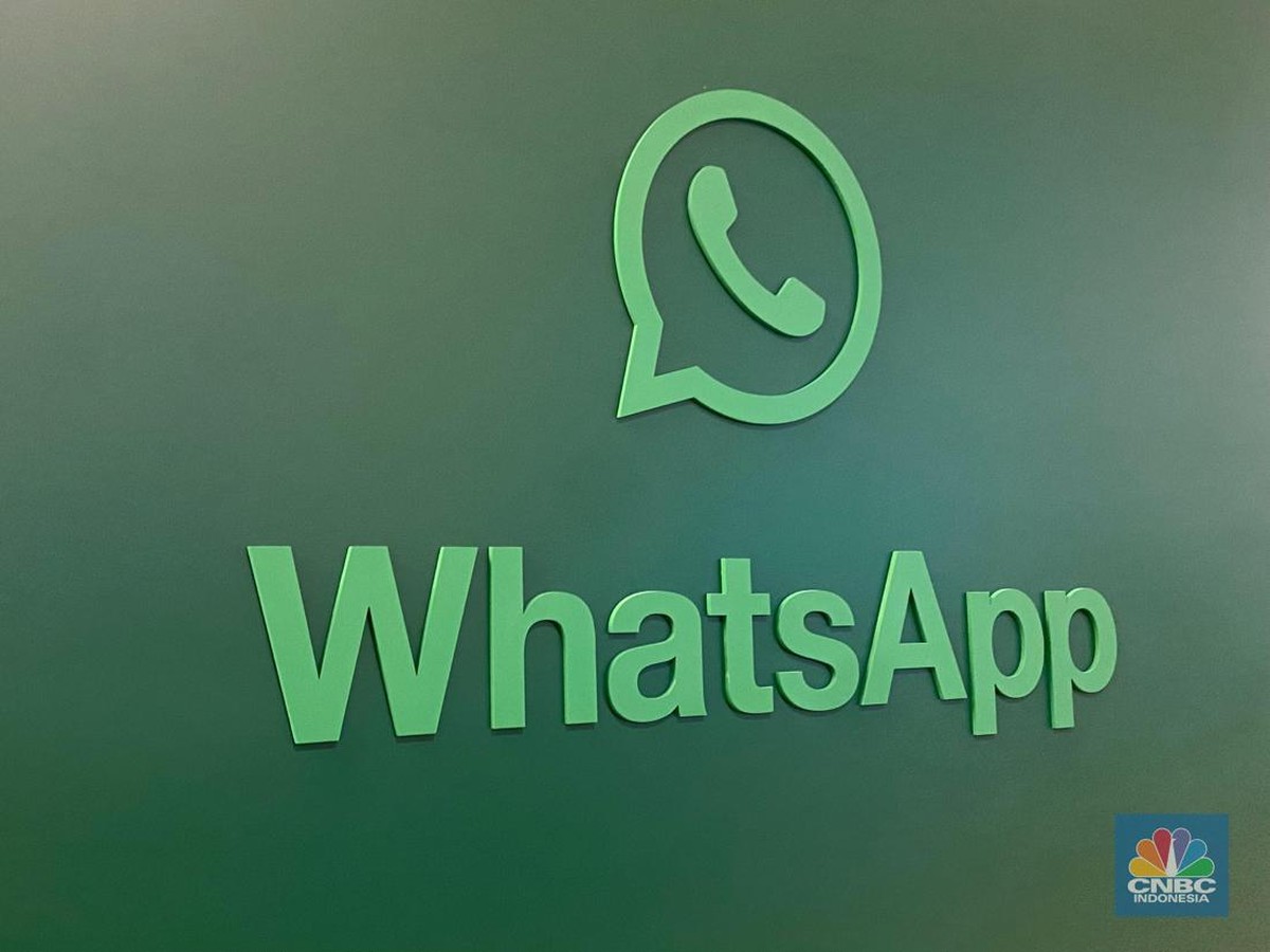 WhatsApp Luncurkan Fitur Baru untuk Lawan Penipuan Digital dengan Teknologi AI