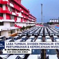 Video: Lonjakan Kargo EV, IPCC Siapkan Strategi Tingkatkan Kinerja