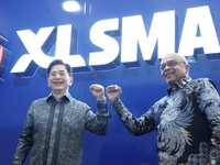 XLSMART Rekrut Mantan Bos Indosat, Ini Susunan Direksi Terbarunya