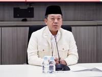 Menteri Nusron Minta Maaf-Klarifikasi Soal Tanah Dikuasai Negara