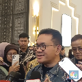 Respons Kondisi Sepi Pasar Cipinang, Mendag: Sudak Tak Ada Masalah!