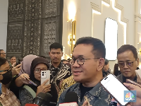 Ada IP-CEPA, Mendag Targetkan Perdagangan RI dan Peru Tembus Rp15,65 T