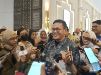 Mendag Terbitkan Aturan Baru, Batasi Impor Singkong, Tapioka & Etanol