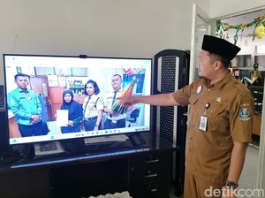 Heboh Dugaan Prostitusi-Premanisme di RSSA Malang, Begini Kata Direksi