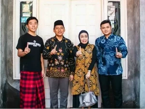 Penghafal Al-Quran Kuliah Gratis di Unesa, Sang Ibu Sempat Mau Jual Rumah