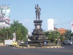 Tjokorda Agung Tresna, Pejuang yang Gugur Ditembak Serdadu NICA