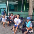 Pasar Beras Cipinang Sepi, Kuli Panggul Sepi Job dan Cuma Bisa Rebahan