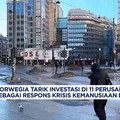 Video: Bela Gaza, Norwegia Tarik Investasi di 11 Perusahaan Israel