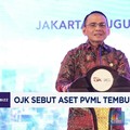 Video: OJK Sebut Aset PVML Tembus Rp 1.049 Triliun