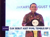 Video: OJK Sebut Aset PVML Tembus Rp 1.049 Triliun