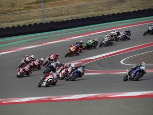 Jelang MotoGP 2026, Sirkuit Mandalika Benahi Lintasan hingga Sistem Elektronik