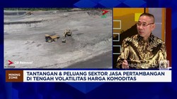 Video: Pelaku Usaha Soroti Kebutuhan Infrastruktur EV Untuk Tambang