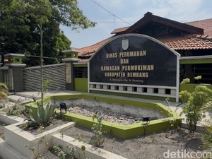 Wanita ASN Rembang Sempat Izin Keluar Kantor Sebelum Tewas di Pantai
