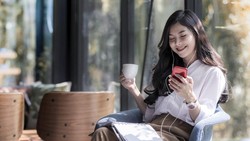 5 Alasan Pentingnya Memutar Musik di Kafe, Pengaruhi Rasa Makanan