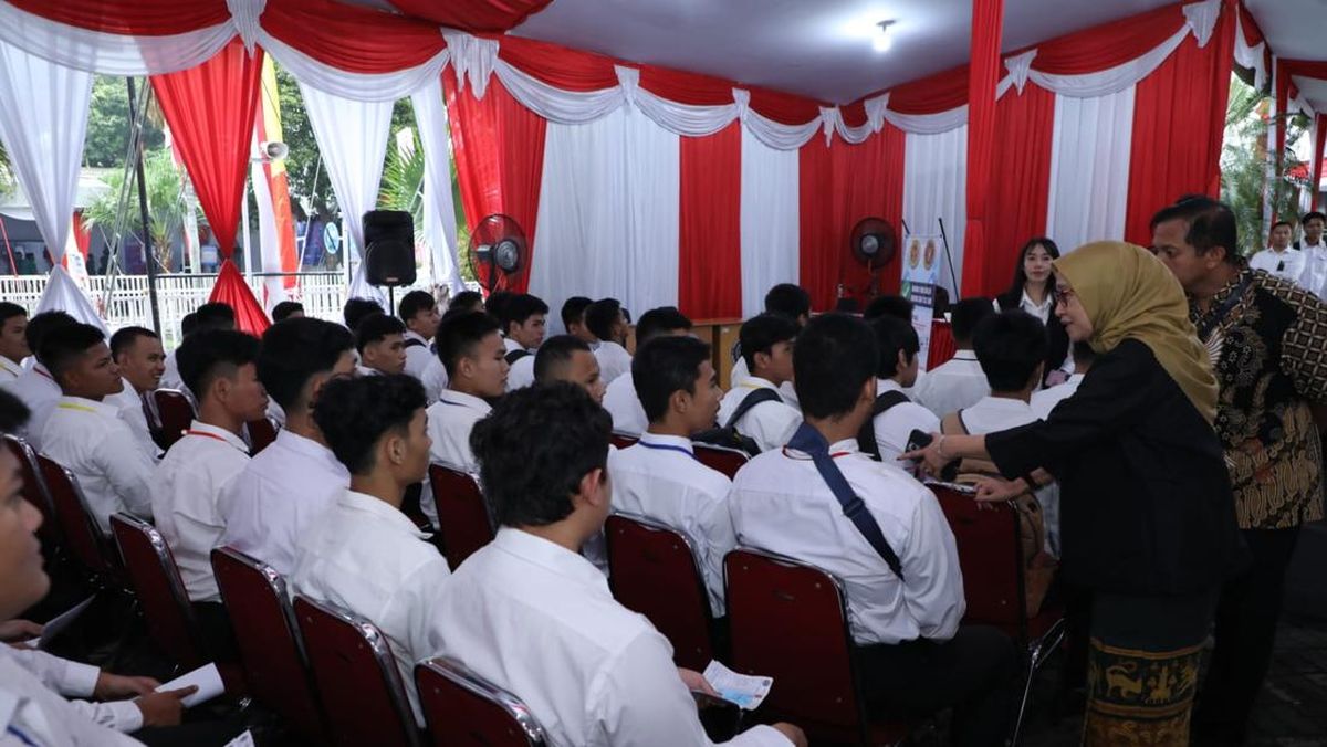 Segini Nilai Minimal Buat Lolos SKD Sekolah Kedinasan 2026