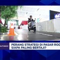 Video: Perang Strategi di Pasar Roda Dua RI, Siapa Paling Bertaji?