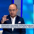 Video: Permintaan Gas Naik Saat RI Terikat Kontrak Ekspor, Solusinya?