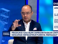 Video: Permintaan Gas Naik Saat RI Terikat Kontrak Ekspor, Solusinya?