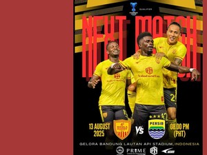 Target Manila Digger FC Bukan Menang Saat Bertemu Persib