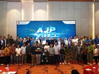 Pertamina Ajak Jurnalis Sumbagsel Unjuk Prestasi di AJP 2025