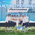Lewat SAF, Pertamina Patra Niaga Dukung Penerbangan Rendah Emisi