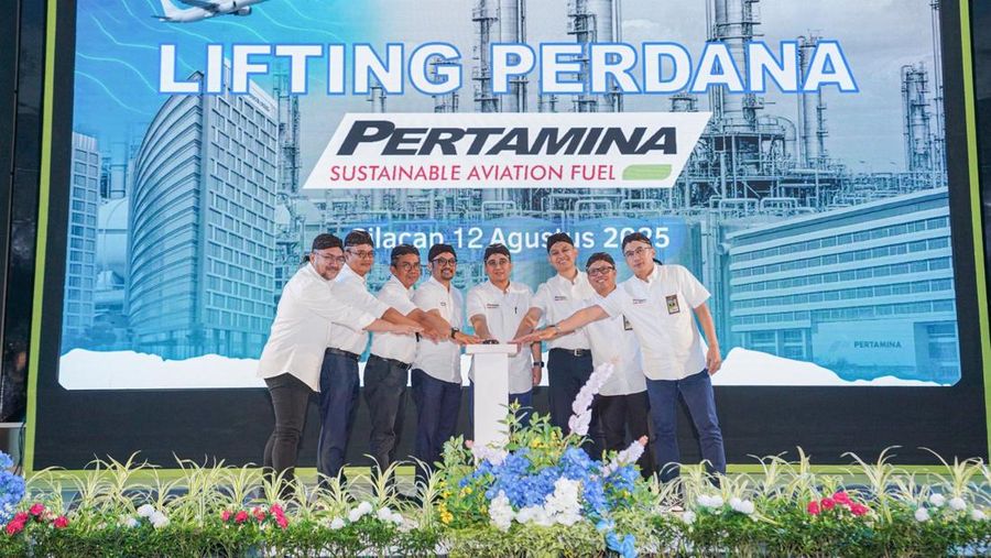 Pertamina
