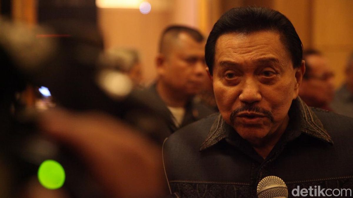 Lagu Karya Hendropriyono Jadi Anthem VECONAC, Diputar Perdana di Kamboja — NadiKabar.com