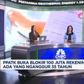 Video: Vietnam Raksasa Buah Dunia hingga Pembukaan Rekening Dormant