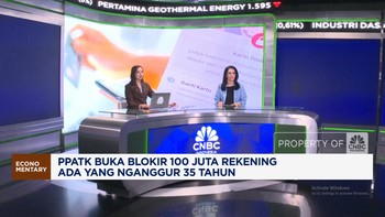 Video: Vietnam Raksasa Buah Dunia hingga Pembukaan Rekening Dormant