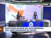 Video: Vietnam Raksasa Buah Dunia hingga Pembukaan Rekening Dormant