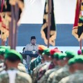 Ironi Anggaran Pertahanan Indonesia 1% terhadap PDB