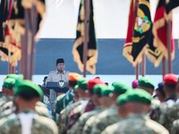 Ironi Anggaran Pertahanan Indonesia 1% terhadap PDB