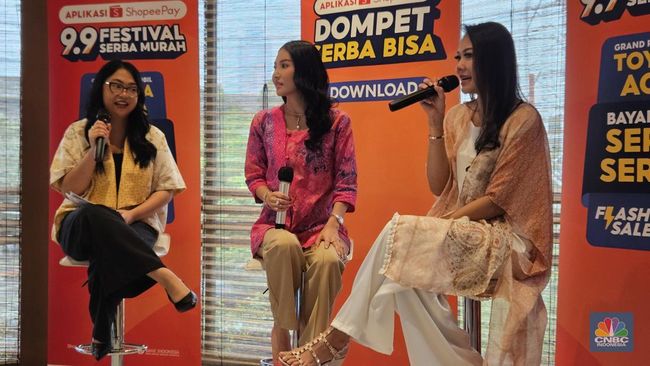 Simpan Duit di ShopeePay Bisa Sampai Rp 40 Juta, Begini Cara Biar Aman