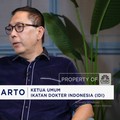 Video: Perbaiki Ketahanan Kesehatan di Indonesia, Begini Saran IDI