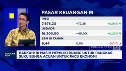 Video: Ekonomi RI Lampaui Ekspektasi, Ini Produk Investasi Pilihan MI