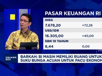 Video: Ekonomi RI Lampaui Ekspektasi, Ini Produk Investasi Pilihan MI