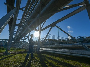 Upaya PHR Wujudkan Kedaulatan Energi untuk 80 Tahun Indonesia
