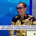Video: Strategi IPCC Jaga Pertumbuhan dan Kepercayaan Investor