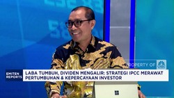 Video: Strategi IPCC Jaga Pertumbuhan dan Kepercayaan Investor