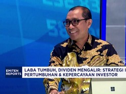 Video: Strategi IPCC Jaga Pertumbuhan dan Kepercayaan Investor