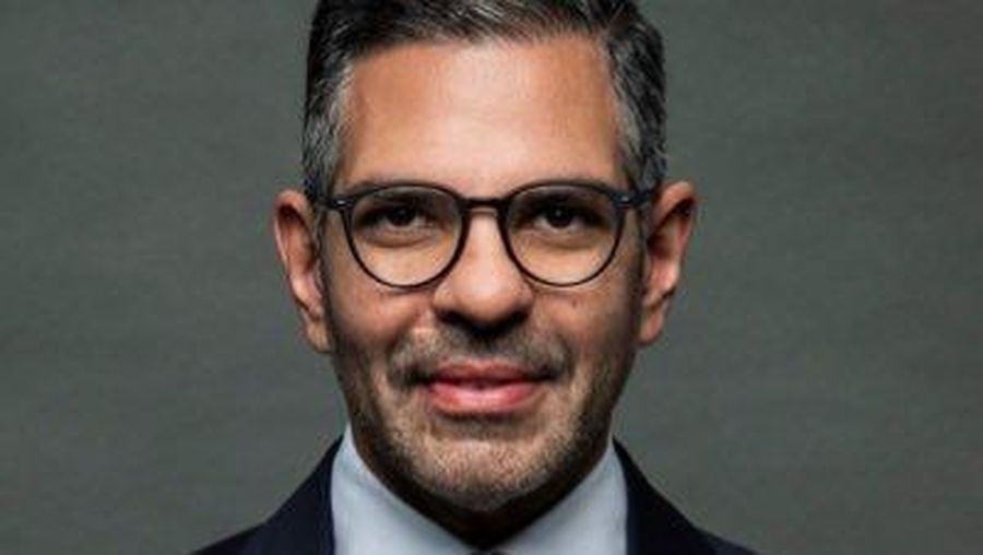 Sunjay Kapur. (X/sunjaykapur)