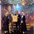 Sukses Bangun Reputasi Positif, TelkoMedika Raih Penghargaan Ini!
