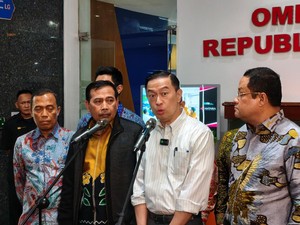 Alasan Tom Lembong Lapor Sana Sini Usai Dapat Abolisi