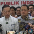 Tom Lembong Sambangi Ombudsman, Update Laporan Audit BPKP Kasus Gula
