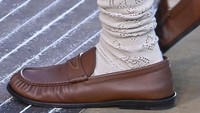 Bingung Bedakan Loafers Suede? Ini 3 Model yang Perlu Diketahui