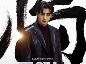 Urutan Rating Drama Korea On-Going Pekan Ini